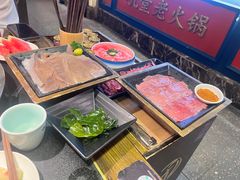 -吼堂老火锅(湖滨银泰in77店)