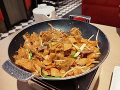 -避风塘(宝山万达店)