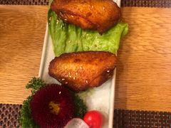 -樱の千渡日式料理·铁板烧•烧鸟(金盛田广场店)
