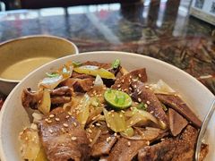 -炙柒Sekinana·精致料理 烧鸟·铁板烧(海上世界店)