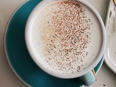 热牛奶-UNI UNI(环亚凯瑟琳店)