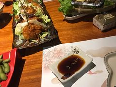 -肉魁屋·烧肉·烧鸟·酒场(高新店)