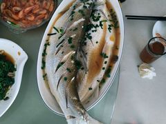 -湖山人家·湖景餐厅·特色农家菜(太湖西山店)