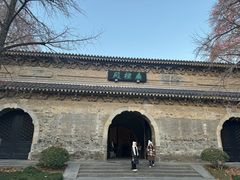 -灵谷景区