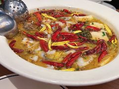 -太二酸菜鱼(天鹅湖万达店)