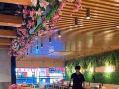 -梨花自助烤肉(乐宾店)