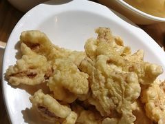 -山海珍味韩国料理(奥城店)