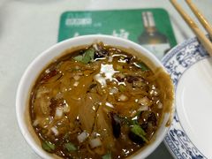 -同城四季爆肚涮羊肉(安华里店)