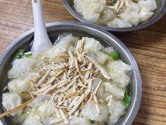 -荣巷小馄饨(荣巷店)