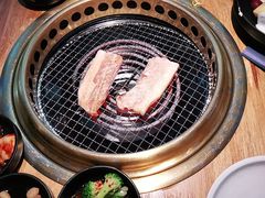 -黑牛黑猪烤肉专门店(万象城店)