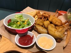 -必胜客(鑫乐汇店)