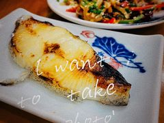 -银子铁板烧料理自助餐(人民广场店)