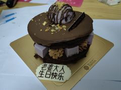 -黑池口感烘焙·生日蛋糕(坂田店)