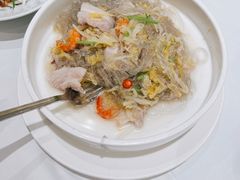 -上海小南国(金桥国际广场店)