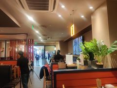 -新石器烤肉(千灯大润发店)