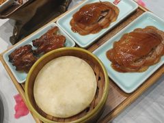 -京味斋·北京烤鸭(北京南站洋桥店)