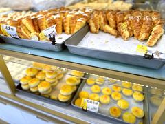 -爱德顺糕点食屋(利民道店)