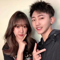 点击看大图 -3AM HAIR SALON烫发染发接发