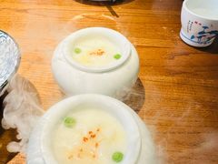 -师味葱扒虎头鲤·水席洛阳菜(元华店)