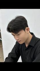 点击看大图 -藤野造型专业烫染接发