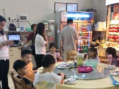 -南沙辉记烧鸡·荔枝木炭火吊烧(旧镇店)