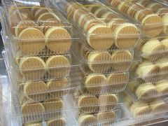 -甜嘟嘟烘焙坊(舒城路店)