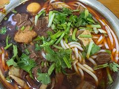 -老福庆和特色粉面馆(单洞三路店)
