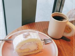 -tuan woodfire kitchen(锦绣坊店)