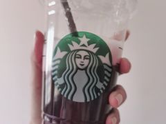 -星巴克臻选(威海威高广场店)