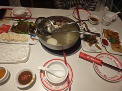 -八合里潮汕鲜牛肉火锅(上海汇智广场店)