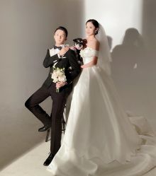 点击看大图 -青禾蒙娜丽莎婚纱摄影(武汉总店)