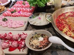-小龙坎老火锅(红旗街店)