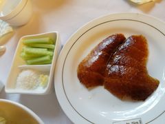 全聚德精品烤鸭-北京全聚德(天安门店)
