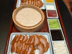 -荣兴酒家(徐家汇店)