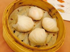 -潮府馆·非遗潮州菜·港式点心(世纪公园店)
