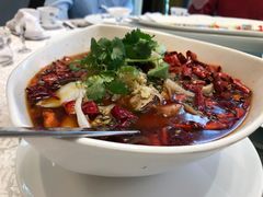 -玄武苏宁诺富特酒店·紫金轩中餐厅