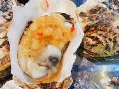 -蚝英雄·鲜蚝自助专门店(洋桥店)