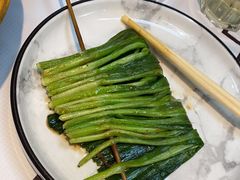 -云晓光头烧烤吧(德平路店)