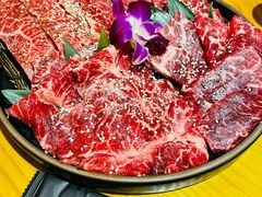 -丸藏和牛烧肉专门店(园区师惠坊店)