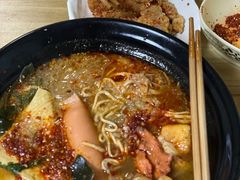 -四川老牛麻辣烫(北门桥店)