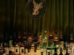 -THE OLD HOUSE酒吧