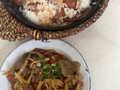 -渝绝回味碗土家洋芋饭(学道街店)