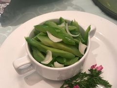 -喜满堂 望喜园·融合菜