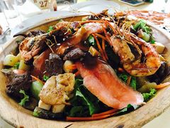 -意大利农场度假村