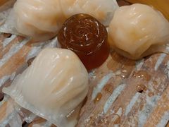 稻香虾饺-稻香酒家(天河城店)