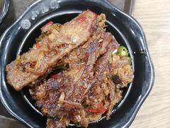 -小梅园饭堂(东方路店)