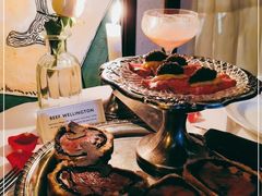 -壳里西餐厅Coquille Seafood Bistro(蒙自路店)