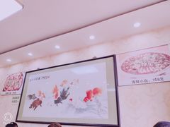 -德贤烧麦菜馆(本溪路店)