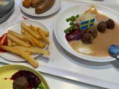 -宜家·瑞典风味餐厅(无锡店)