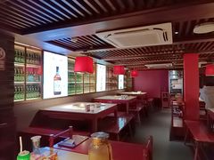 -小龙坎火锅(全球总店)